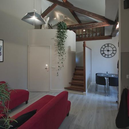 Appartement Stokroos Lottum Δωμάτιο φωτογραφία