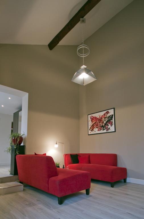 Appartement Stokroos Lottum Δωμάτιο φωτογραφία