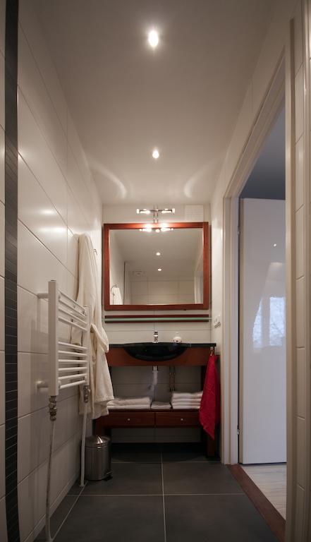 Appartement Stokroos Lottum Δωμάτιο φωτογραφία
