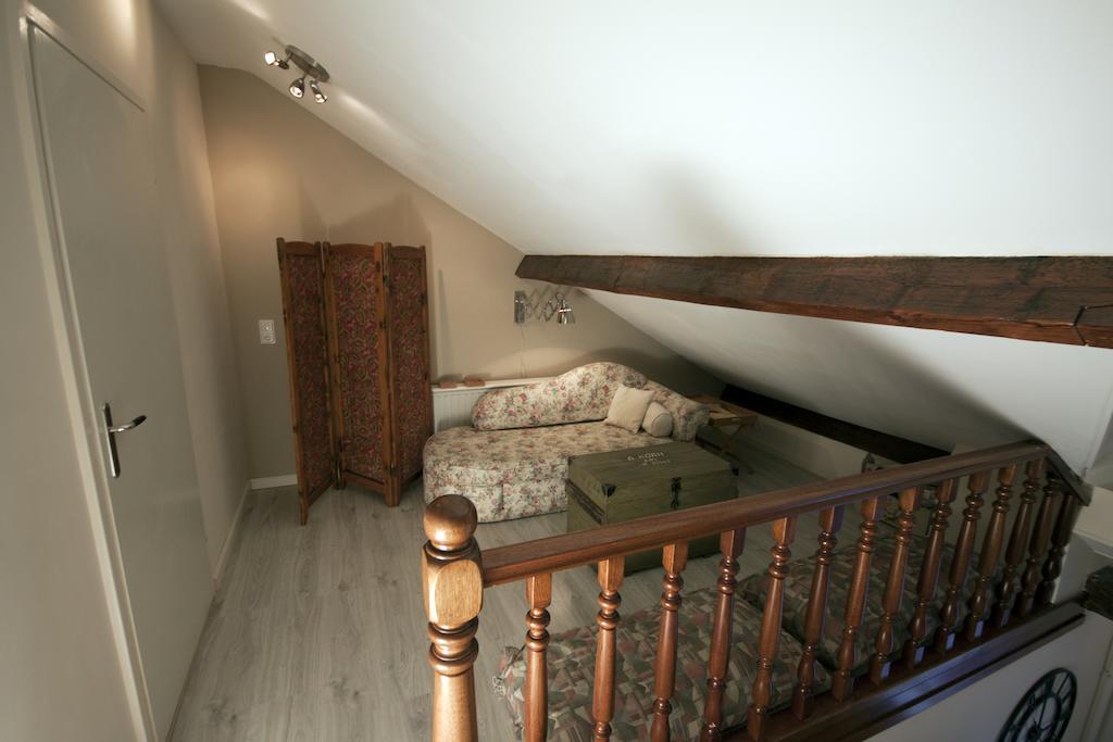 Appartement Stokroos Lottum Δωμάτιο φωτογραφία