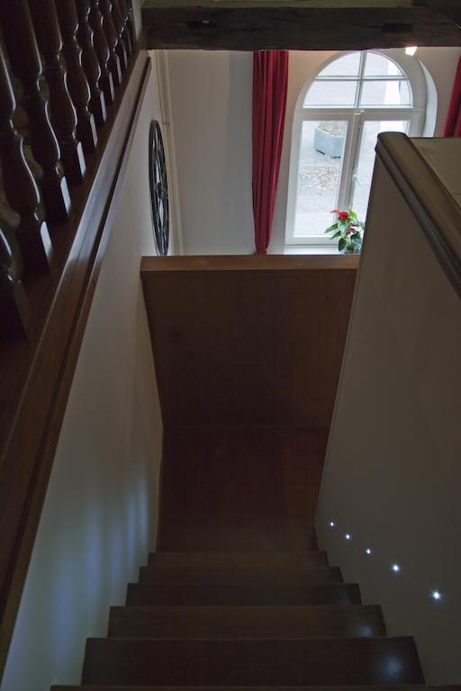Appartement Stokroos Lottum Δωμάτιο φωτογραφία