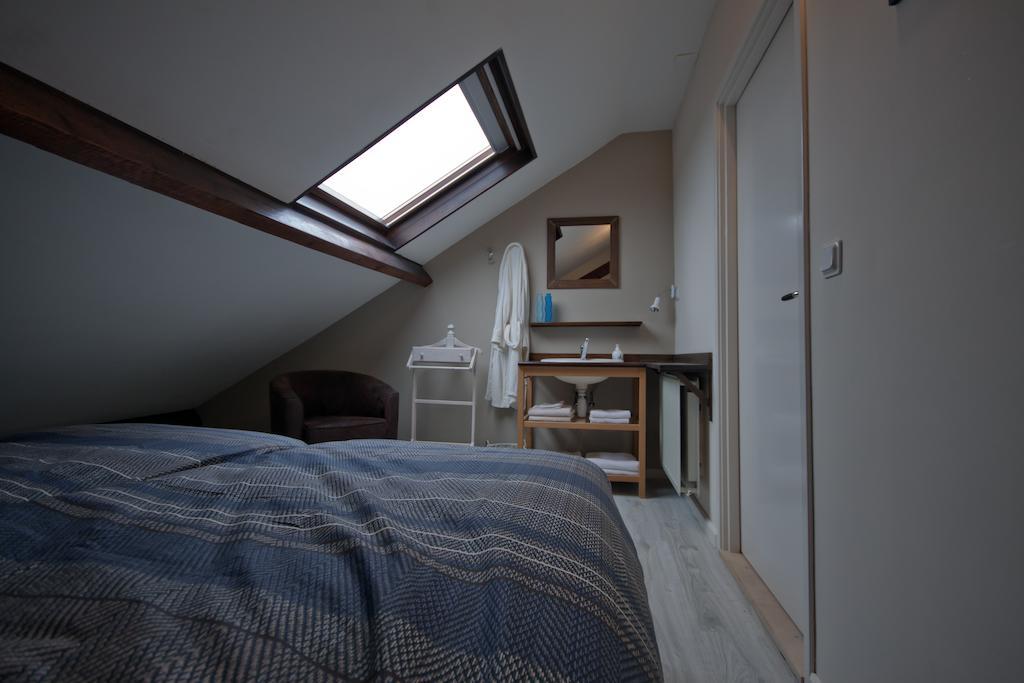 Appartement Stokroos Lottum Δωμάτιο φωτογραφία