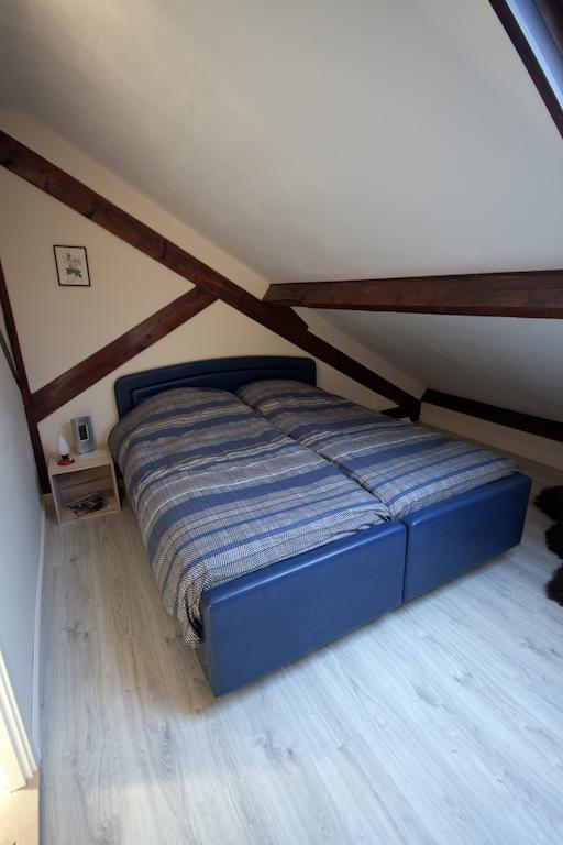 Appartement Stokroos Lottum Δωμάτιο φωτογραφία