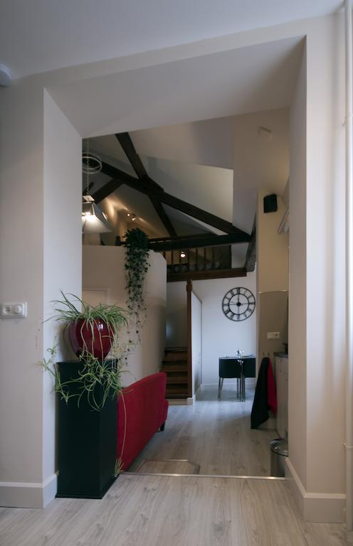 Appartement Stokroos Lottum Δωμάτιο φωτογραφία