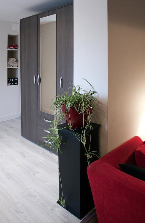 Appartement Stokroos Lottum Δωμάτιο φωτογραφία