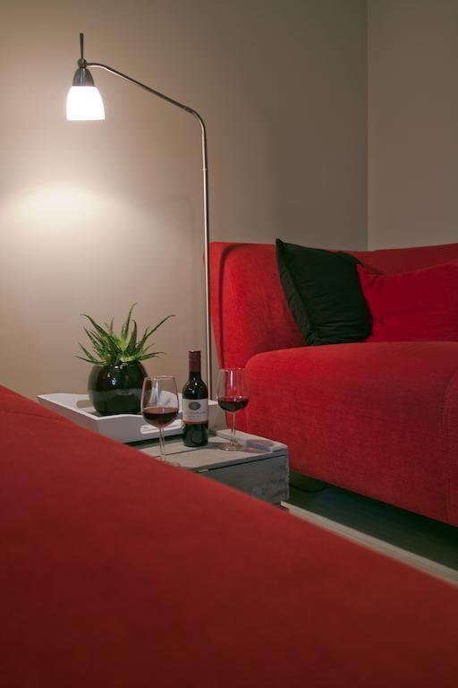 Appartement Stokroos Lottum Δωμάτιο φωτογραφία